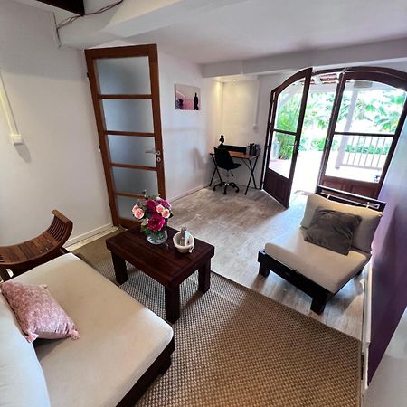 Villa Jouanacaera Le Carbet Luaran gambar