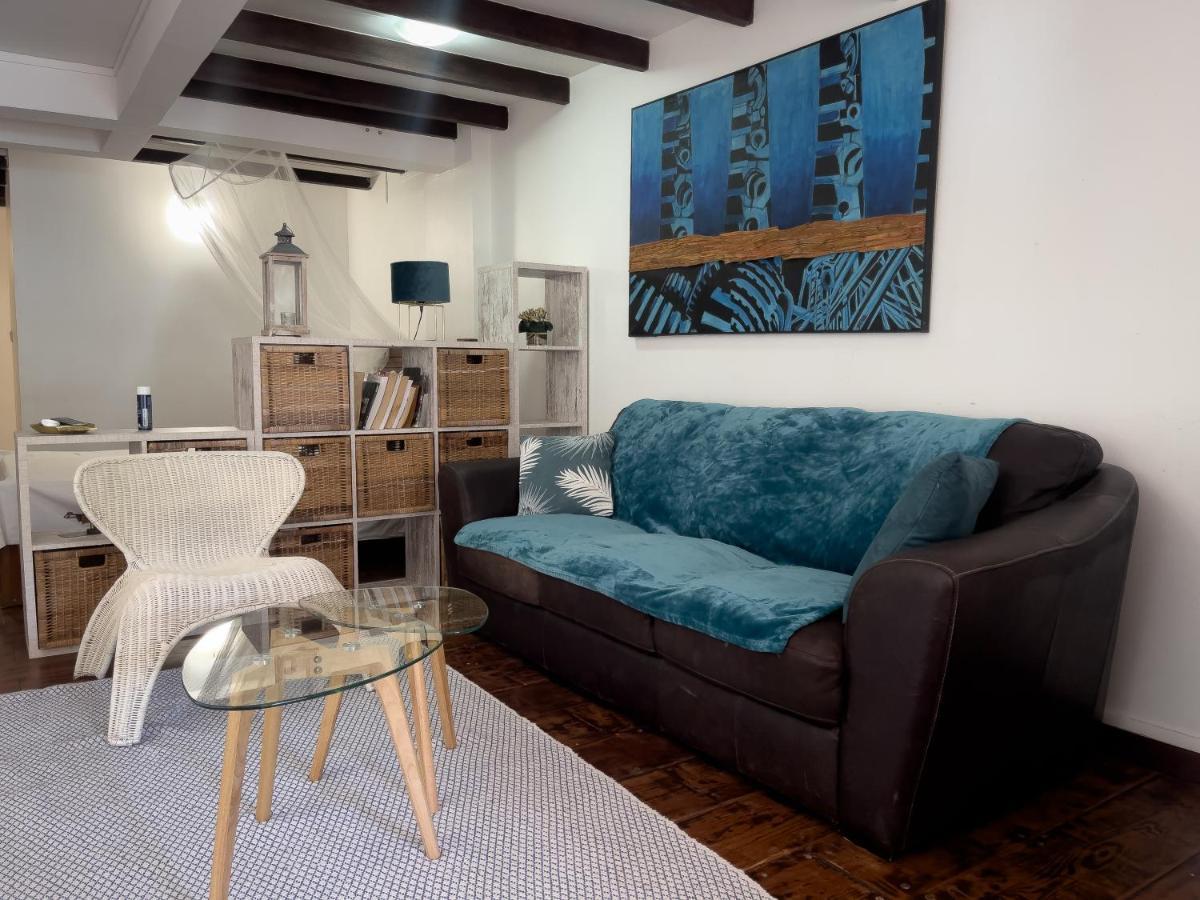 Villa Jouanacaera Le Carbet Luaran gambar