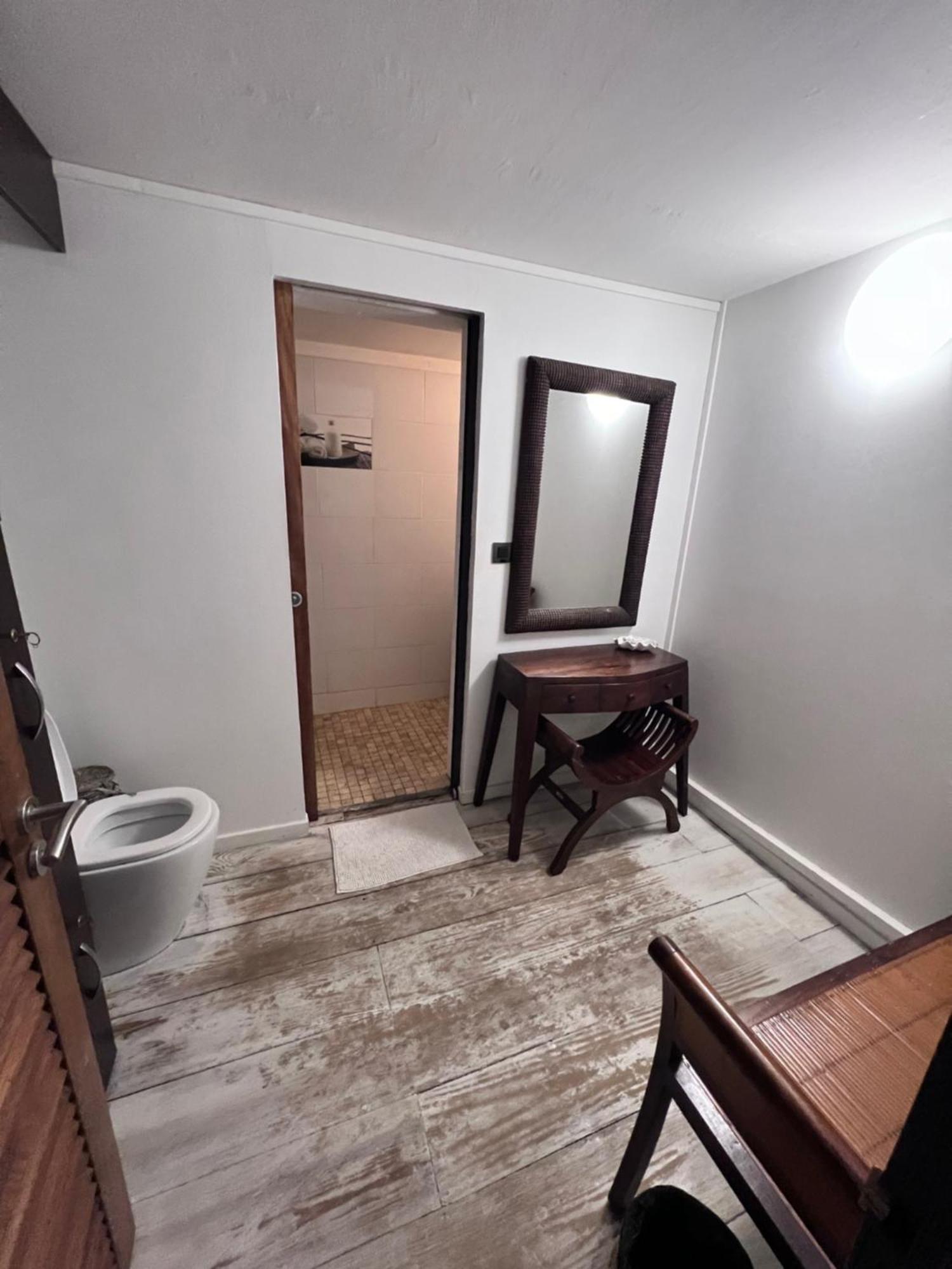 Villa Jouanacaera Le Carbet Luaran gambar