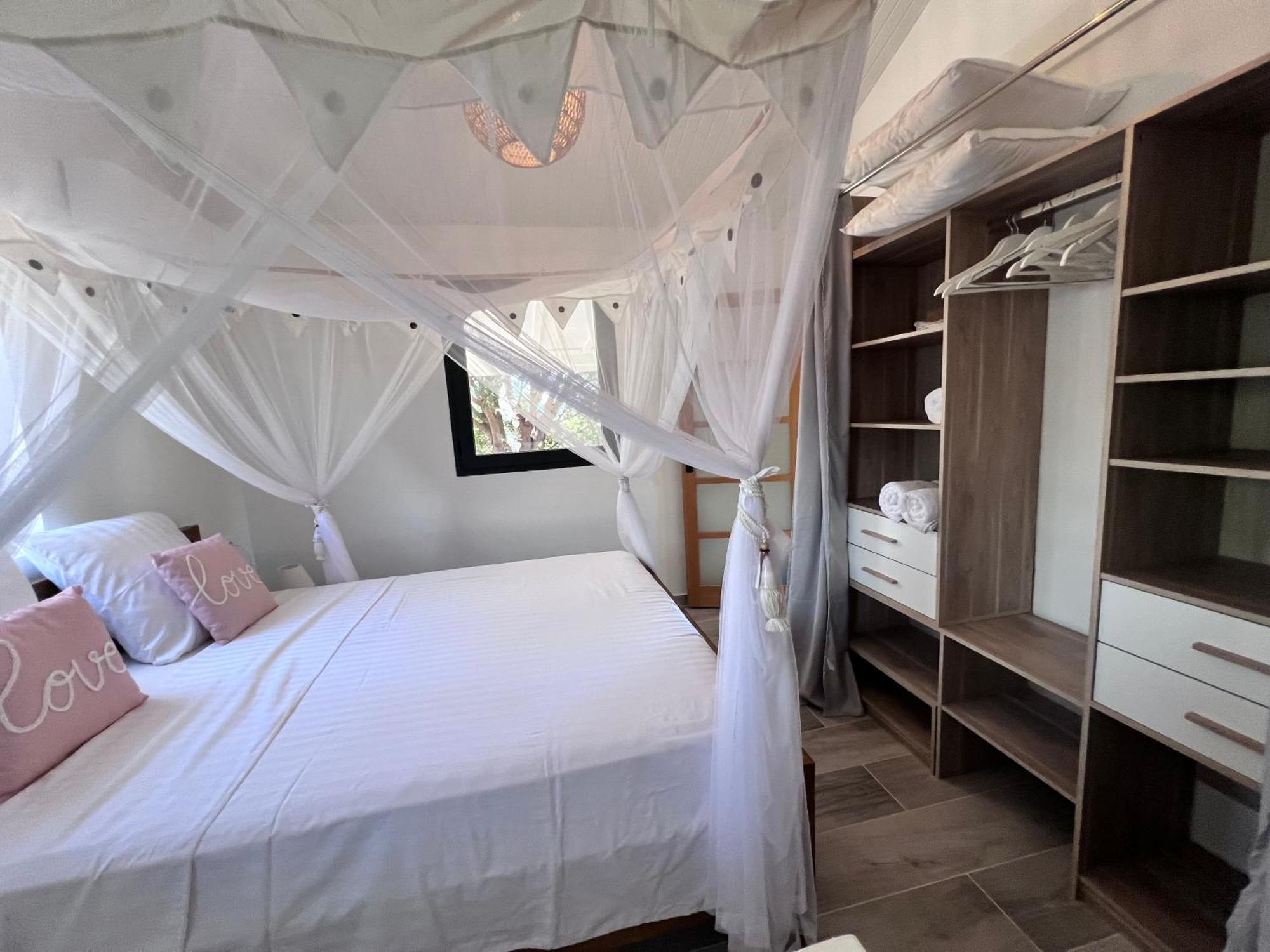 Villa Jouanacaera Le Carbet Luaran gambar